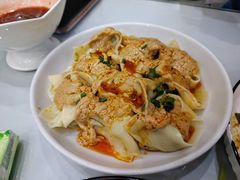 麻酱馄饨-小实惠嘉(威海路店)