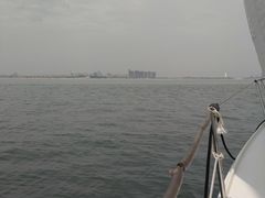 -鑫艋游艇海钓俱乐部