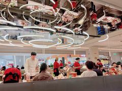 -西塔老太太泥炉烤肉(川沙百联店)