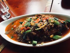 -云隐小厨·传统大理美食(复兴路店)