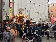-成吉思汗 しろくま(札幌本店)