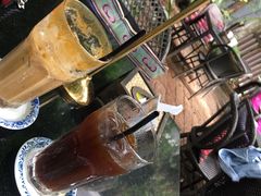 -Fern Forest Cafe