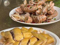 -四川小胡子海鲜(丁村万人海鲜广场店)