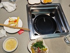 -海底捞火锅(亲贤北街店)