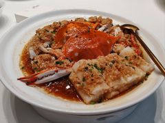 -院里寻菜·祖庵菜宴请(观沙岭店)