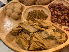 -舌尖记忆重庆火锅(悉尼店)