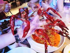 -霸王虾·小龙虾香辣蟹(玉林店)