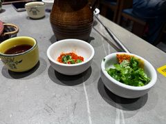 -阿婆情腊排骨火锅·野生菌季(古城旗舰店)