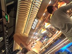 -焰江山海鲜牛排烤肉自助(锦华万达二星店)