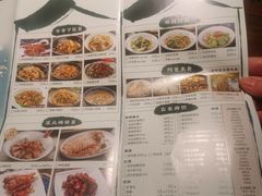 -老阿爸鲜鱼土菜(昆山花桥店)