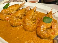 -狮拾久·现代新加坡料理(福田COCO Park店)