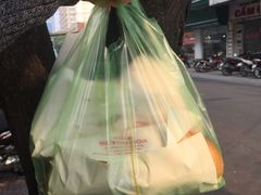 -Bánh Mì Huynh Hoa