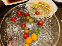 -老牌坊鲁菜名店(宽厚里店)