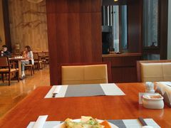 -中建雁栖湖景酒店-餐厅