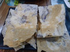 茄子糊啦汰-聚缘坊特色名小吃(天元西街店)