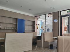 -家家悦生活港自助餐厅海之恋(W37店)