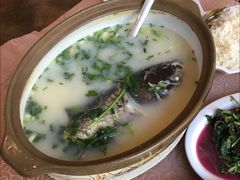 -假日花园主题餐厅