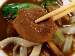 超大块牛腩-珍珍小食店(西华路店)