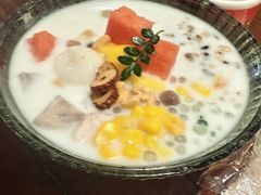 -南海渔家•海鲜•正宗海南菜(海棠湾店)
