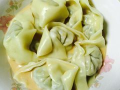 冷馄饨-潘国仙耳光馄饨(黄家阙路店)