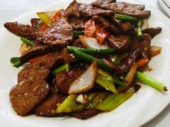 -红姐东北菜私房菜铁锅炖饺子馆(中街店)