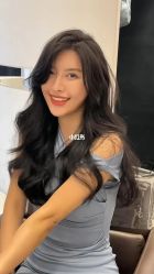 -KIMI HAIR SALON·烫染设计店