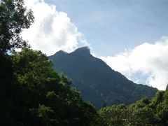 -海南热带雨林国家公园吊罗山景区