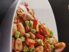 -燕郊烧鸽子(和众店)