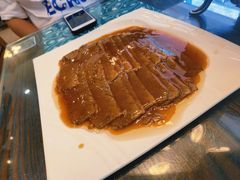 扒肉条-回锦轩(泉园店)