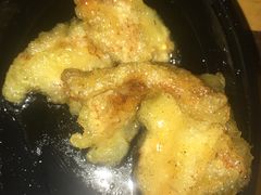 -老长春肉馆(创业大街店)