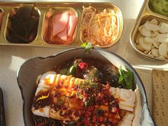 -郭记烤肉创始店(民丰大街店)
