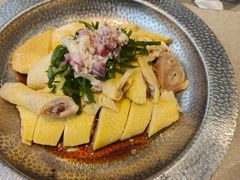 -林辉家宴·本地家常菜·头牌清远鸡(先锋店)