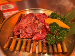 -西塔老太太泥炉烤肉(苏州大悦城店)