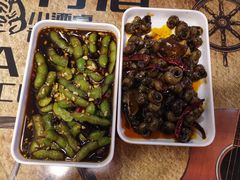 -特色酱椒鱼私房菜(黄鹤楼店)