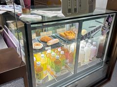 -喜茶(佛山顺德大良东乐路店)