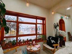 -AHAVA·Fang Baking Studio