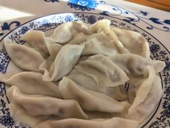 -老都一处饺子馆(道里店)