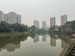 -昌州古城