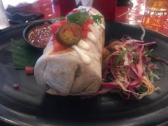 -Luchador摔跤手墨西哥餐厅(恒宇广场店)