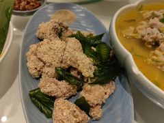 -志明眷村·台式融合菜·宵夜