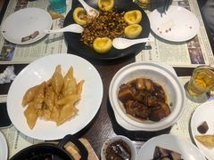 -老厨家(友谊路总店)