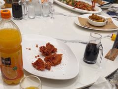 -新丁香海鲜酒店(银海商贸城店)
