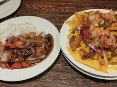 -Cactus墨西哥仙人掌餐厅