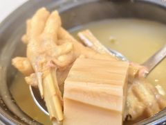 -文记壹心鸡(宝华路店)