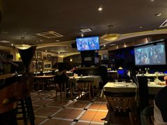 -碧特博格啤酒花园餐厅(芜湖路店)