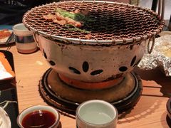 -烧肉达人•炭火烧肉(新天地店)