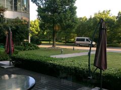 -夏阳湖皇冠假日酒店-自助餐厅