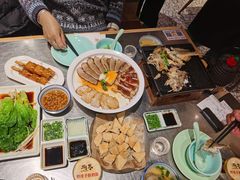 -潮界(虹桥新天地店)