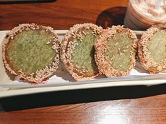 -绿茶餐厅(光谷世界城步行街店)