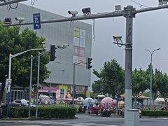 -宝山日月光中心